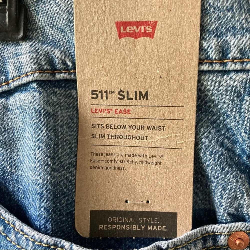Levis stylish levi